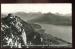 CPSM 74 ANNECY Le Tlphrique de Veyrier et vue gnrale sur le Lac d'Annecy