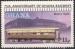 Ghana 1978 YT 688 xx Transport feroviaire