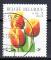 BELGIQUE - 1999 - Tulipe -  Yvert 2855 Oblitr