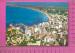 CPM  ESPAGNE, BALEARES, MALLORCA, EL ARENAL : Playas de Palma,vista aerea