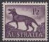 1959 AUSTRALIE n* 255A