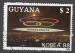 Guyana 1988 Y&T 2050FB oblitr Barcelone 92