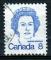 CANADA N 514 o Y&T 1973 Elizabeth II