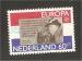 Netherlands - NVPH 1207   Europe / WWII