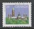 CANADA - 1985/86 - Yt n 912 - Ob - Parlement 34c