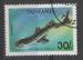 TANZANIE N 1429 o Y&T 1994 faune marine requins  (Etmopterus hillanus)