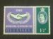 Gibraltar 1965 - Y&T 167 et 168 neufs *
