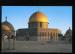 CPM Isral JERUSALEM Dome of the Rock