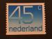 Pays-Bas 1976 - Y&T 1045a neuf *