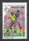 HONGRIE - 1990 - Yt n 3275 - Ob - Coupe du monde football Italie
