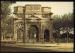 CPM  ORANGE  Arc de Triomphe lev aprs la Victoire de Czar