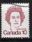 CANADA N 610 o Y&T 1973 Elisabeth II