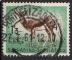 Afrique du Sud 1954; Y&T n 210; 1'3, faune, antilope