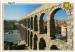 SEGOVIE/SEGOVIA : l'Acqueduc / Aqueduct
