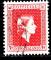 OC02 - Officiel - 1954- Yvert n 118 -  Elisabeth II