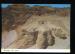 CPM  Isral QUMRAN The Caves where the famous Dead Sea Scrolls were found