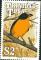 Trinit & Tobago 1990 Y&T 656 oblitr Oiseau