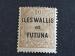 Wallis et Futuna 1920 - Y&T 7 neuf *