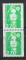 FRANCE - 1996 - Yt n 3008 - Ob - Marianne du Bicentenaire 2,70F vert roulette ;