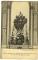 carte postale : St Martin du Limet- la Vierge Notre Dame de la Crue
