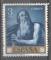 Espagne 1963; Y&T n 1168; 3P, St Onofrius; journe du timbre