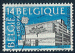 Belgique 1990 - Y&T 2367 - oblitr - poste office Oostende