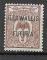 W & Futuna - 1920 - YT n 2  **
