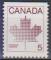 CANADA - Timbre n792 neuf