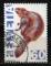 Suisse 1995; Y&T n 1472; 60c Faune, castor