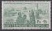 Cote des SOMALIS PA N 8 de 1942 neuf TTB