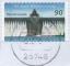 Allemagne/Germany 2013 - 100 ans barrage de Mhne, adhsif - YT 2821a 