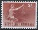 Indonsie - 1964 - Y & T n 388 - MNH