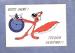 CPSM  : Tex Avery n 18 , Ecureuil 