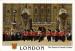 LONDRES (Angl.) - Parade de la Garde royale / The Queen's Guards parade
