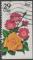 -U A/U.S.A 1994 - Fleur de jardin/Garden flower : rose - YT 2227/Sc 2833 