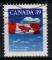 CANADA N 1123 o Y&T 1989 Drapeau
