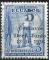 Equateur - 1936 - Y & T n 5 Timbres de bienfaisance - O.