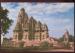 CPM non crite Inde KHAJURAHO Kandharia Mahadev Temple