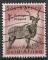 Afrique du Sud 1954; Y&T n 209; 1s, faune, coudou