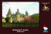 Carte postale, Castle of the World, Luxembourg, Bettendorf Castle