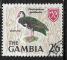 Gambie 1966 YT n 217 (o)