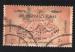 Pakistan 1958 Oblitr rond Used Stamp Muhammad Iqbal Pote et Philosophe