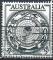 Australie - 1954 - Y & T n 214 - O. (2