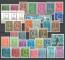 Europa 1966 Anne complte 37 timbres neufs ** MNH