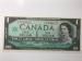 billet neuf du Canada 1 dollar 1967 P84b