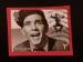 GB 2015 Comedy Greats Norman Wisdom 1st (self-adhesive) YT 4151