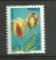France timbre n 259 Problitr anne 2011 Fleurs  : Tulipe