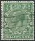 GRANDE BRETAGNE - 1924 - Yt n 159 - Ob - George V 1/2p vert ; king