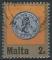 Malte - 1972 - Y & T n 445 - O.