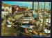 Sude Carte Postale CP Postcard Port de Smgen thme jeunesse bateaux 887